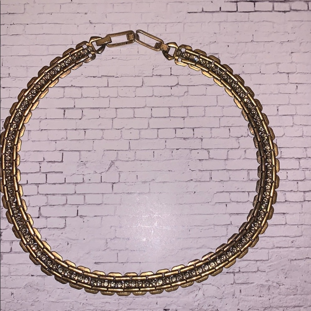 Reversible Stella & Dot Necklace.